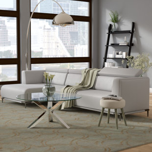 Coalpit Heath Sectional by Orren Ellis