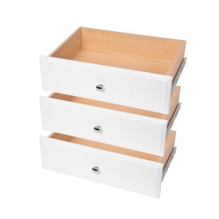 Wayfair | Closet System Drawers