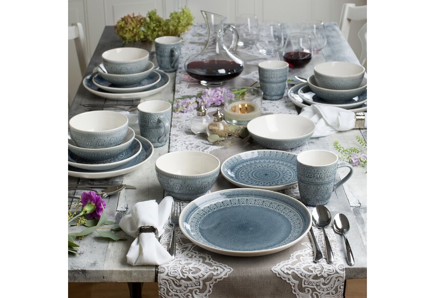 dining plate sets