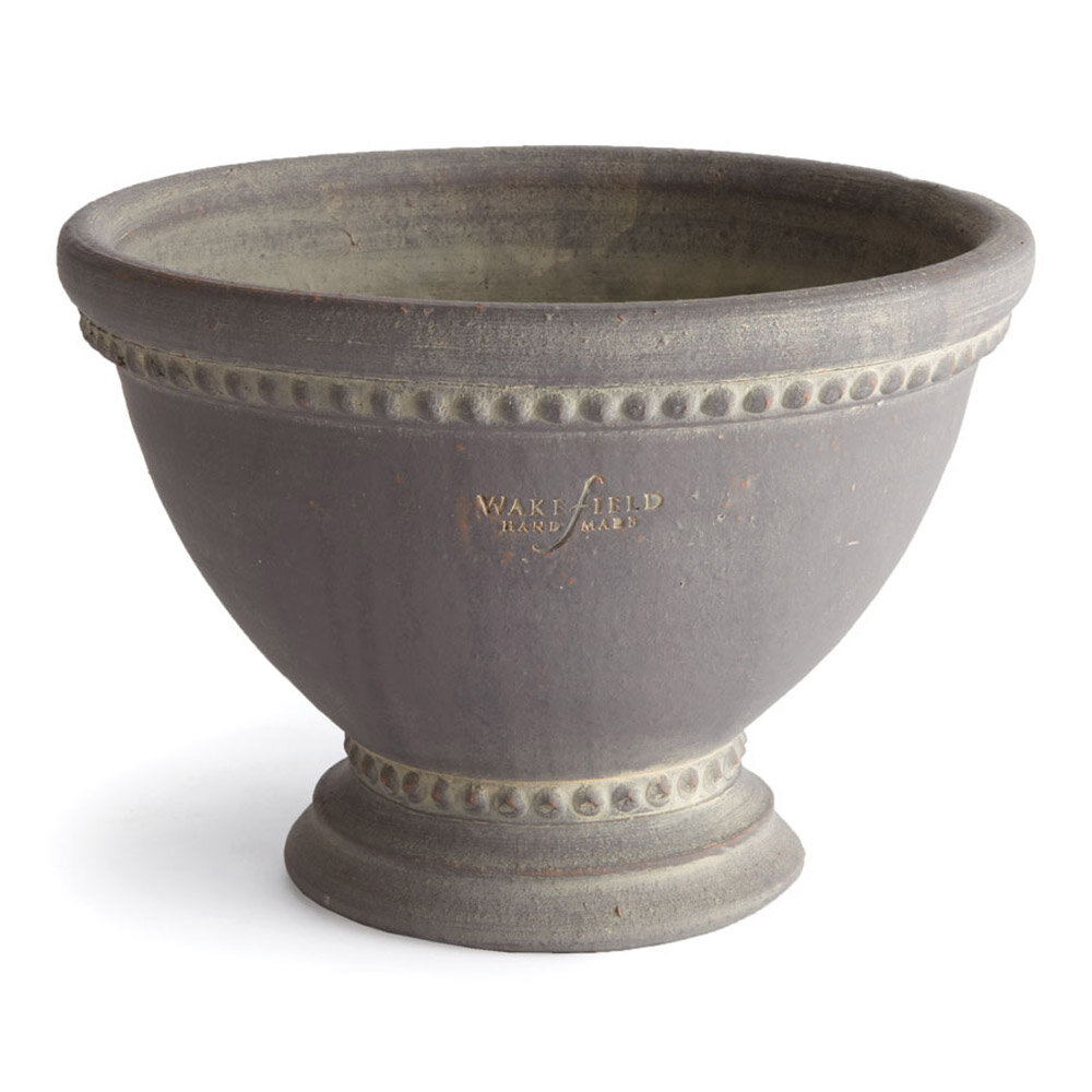 Napa Home Garden Wakefield Terracotta Urn Planter Wayfair