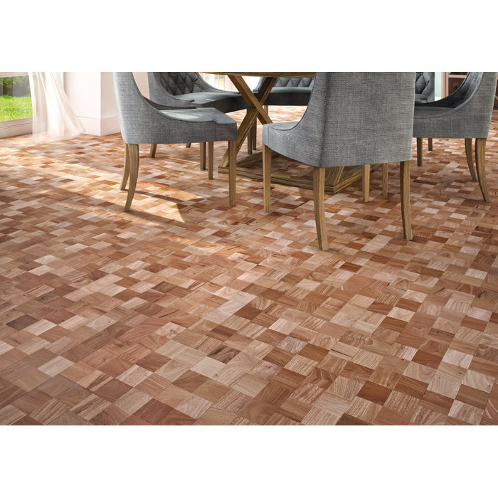 Indusparquet Coterie Oak 3 4 Thick X 5 3 4 Wide X 75 Length