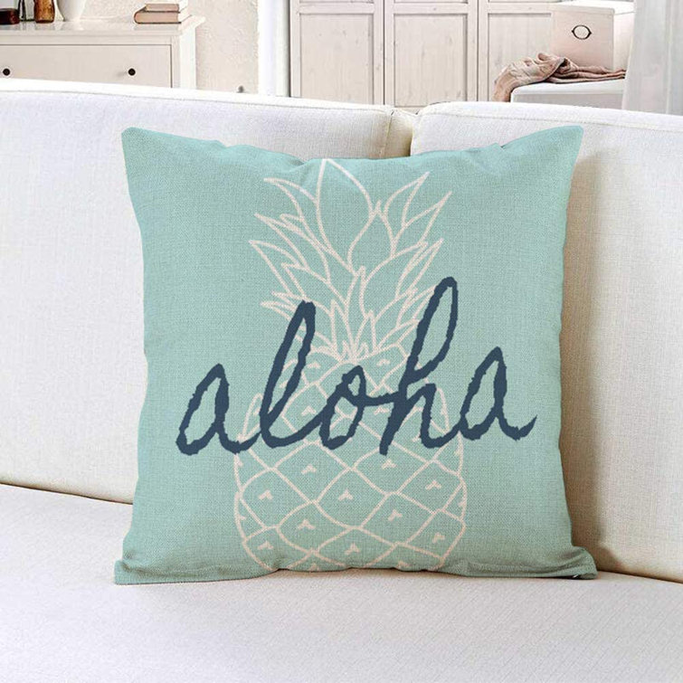 cute throw pillow covers