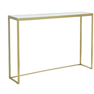 Harville Console Table By Mercer41