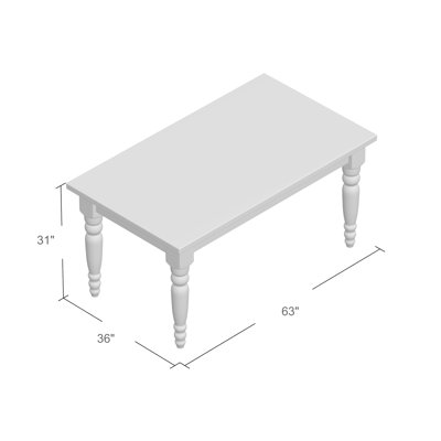 Valerie Dining Table