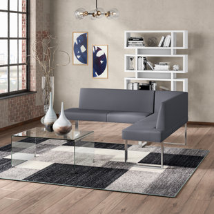 Robb Sectional by Wade Logan Looking for