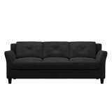 Ibiza 80.3" Flared Arm Sofa