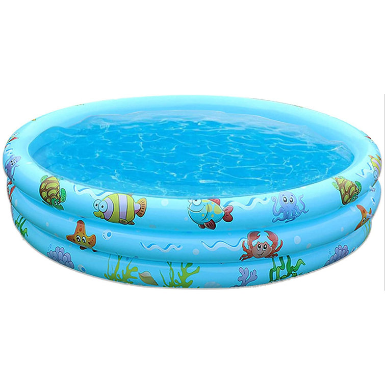 inflatable kiddie pool near me