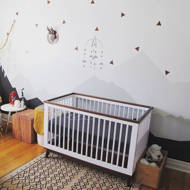 babyletto scoot 3 in 1 crib