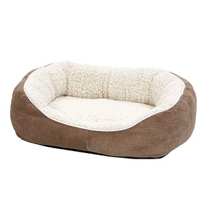 Quiet Time Boutique Cuddle Bed