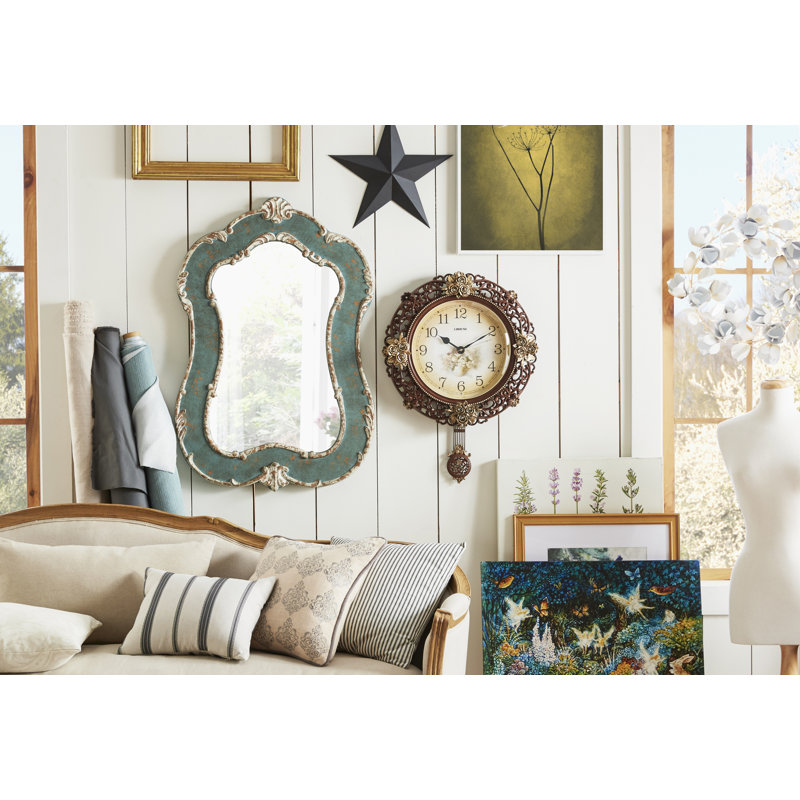 2 Piece Metal Barn Stars Wall Decor Set Reviews Birch Lane