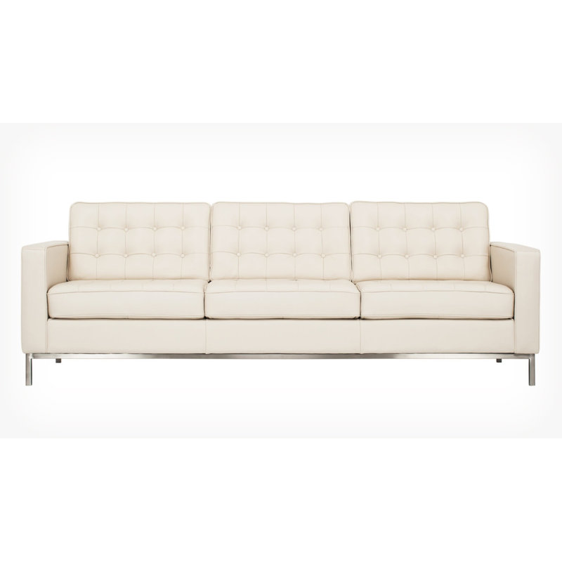 Eq3 Reverie 92 Sofa Wayfair Eq3 Reverie 92 Sofa Wayfair