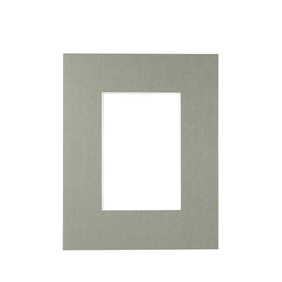 Picture Frame gray