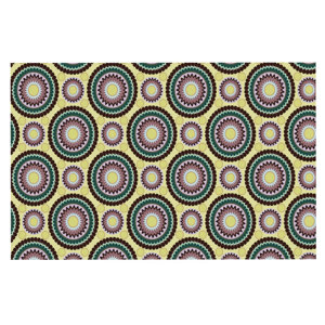 Mydeas 'Patio Decor' Doormat