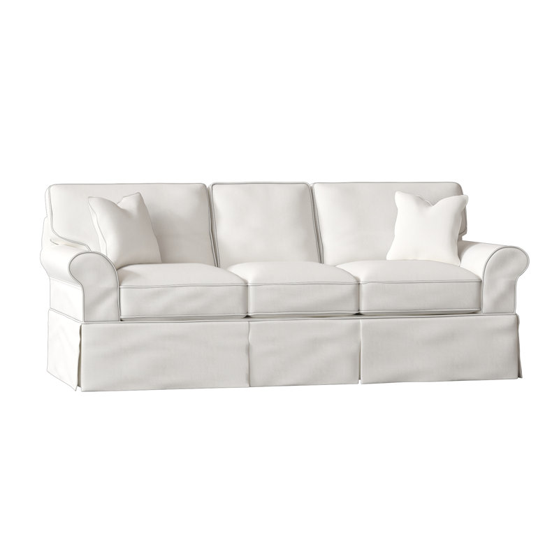 Wayfair Custom Upholstery Casey Sofa Reviews Wayfair