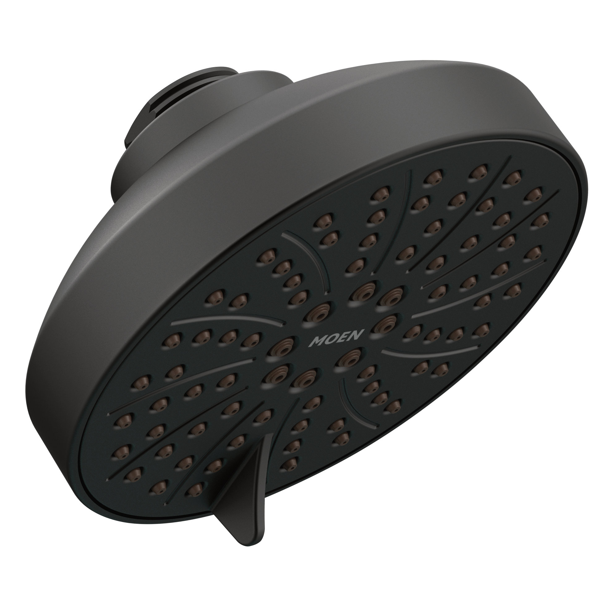 Moen Gibson Low Flow Shower Head & Reviews Wayfair