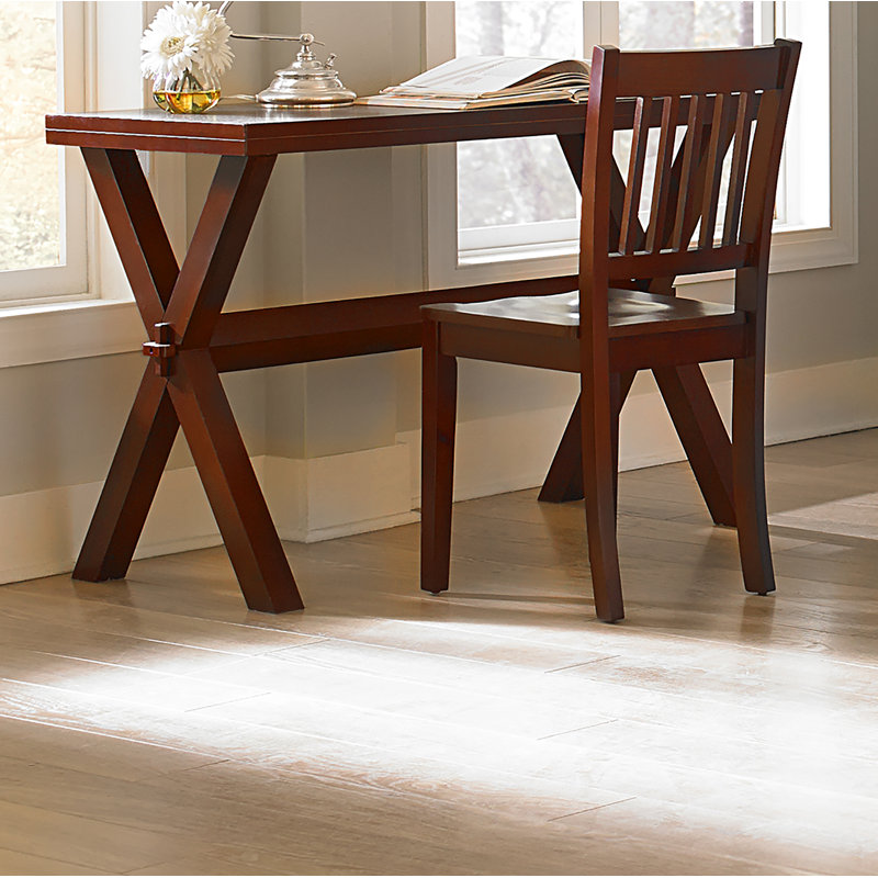 Three Posts Baby Kids Granville 20 5 W Writing Desk And Chair