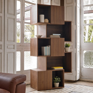 Bücherregal von Angel Cerda