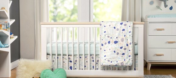 wayfair nursery sale