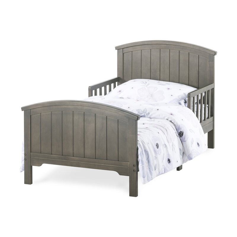 wayfair beds for toddlers