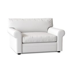 elisa 49 wide armchair