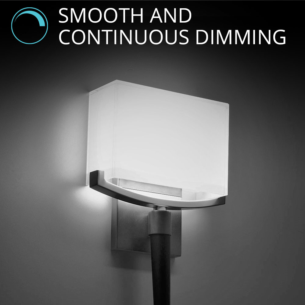 Modern Forms Magic Aluminum LED Wallchiere Wayfair Canada