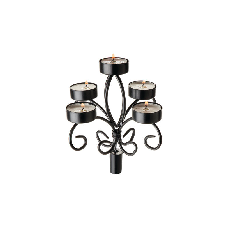 Twine Boulevard Stainless Steel Wine Bottle Candelabra Wayfair Boulevard Stainless Steel Wine Bottle Candelabra