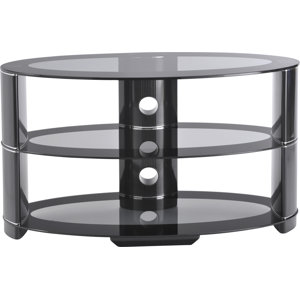 TV-Rack Los Tint von House Additions