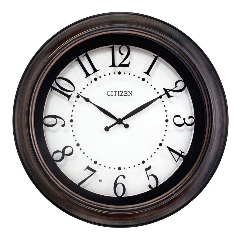 CitizenClocks 13