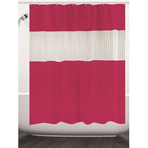 Buy Albaugh Peva Shower Curtain!