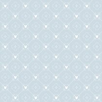 Mickey Mouse And Minnie Mouse Wallpaper | Wayfair