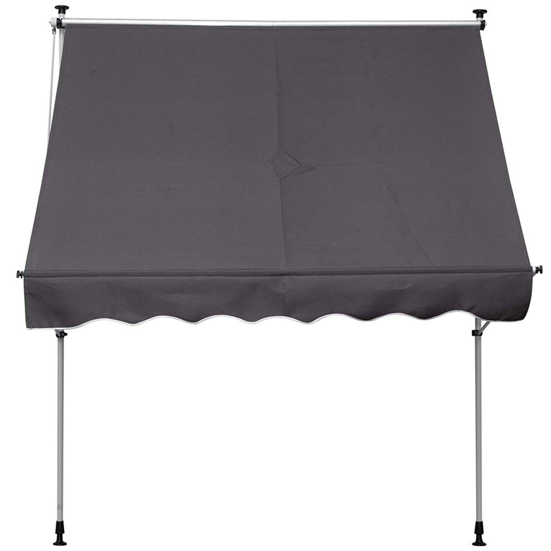 Sol 72 Outdoor Sonakshi 2m W X 1 5m D Retractable Patio Awning Reviews Wayfair Co Uk