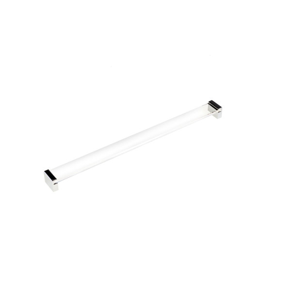 Richelieu Acrylic 16 3/8"Center to Center Bar Pull ...