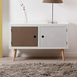 Sideboard von Hokku Designs