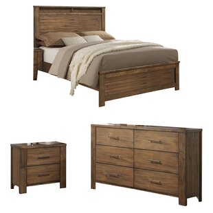 Wayfair | Storage Included Bedroom Sets You'll Love in 2022