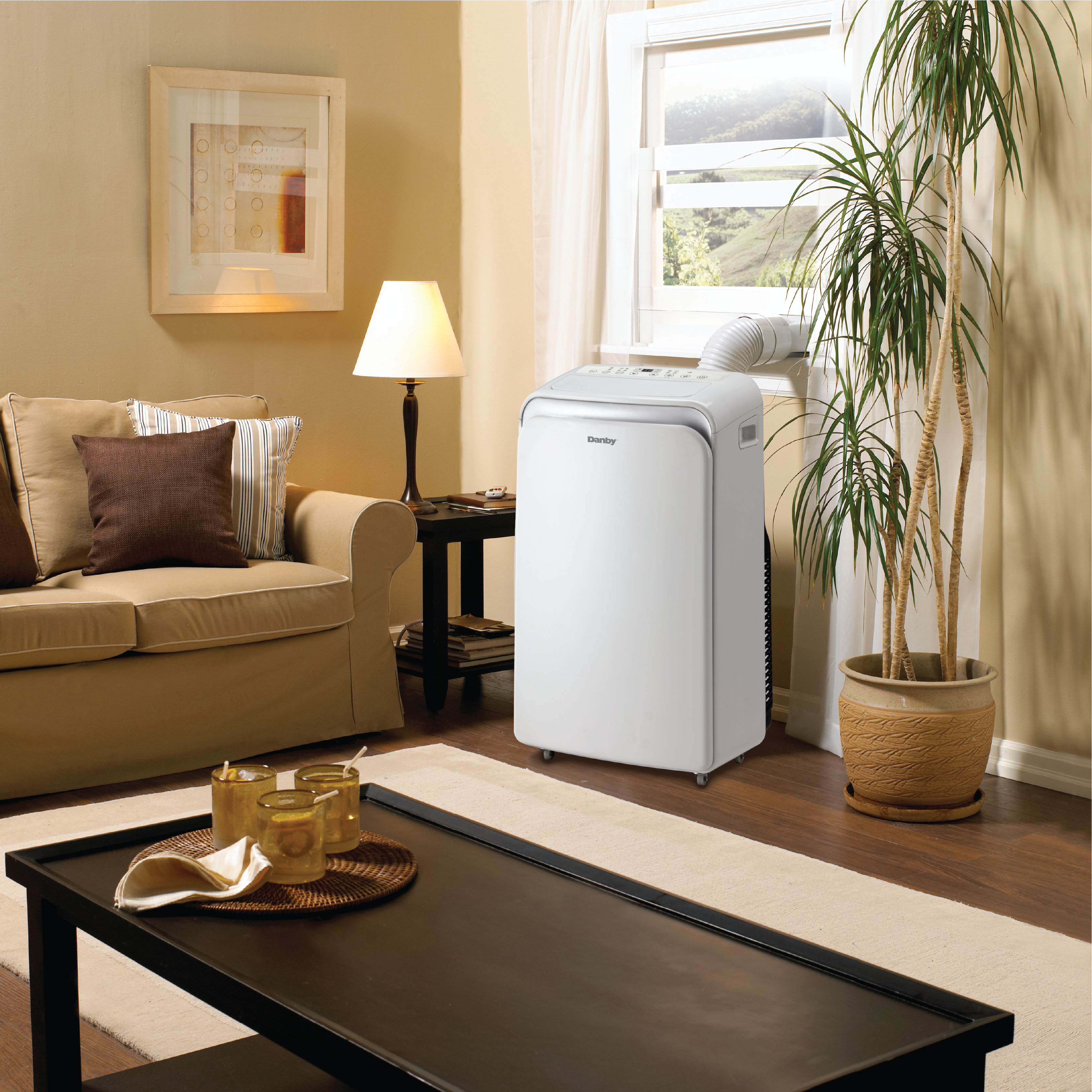 Danby 12000 BTU Portable Air 