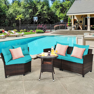 Luxury Outdoor Patio Furniture