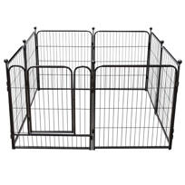 precision pet courtyard exercise pen