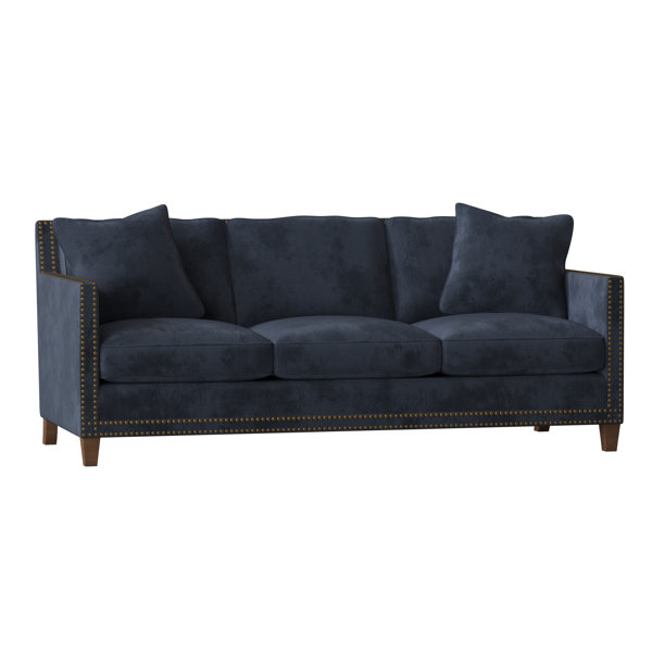 Carter Track Arm Sofa Wayfair