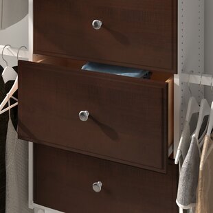 Details about   Storage Chest Cube Dresser Unit Shelf Organizer Cabinet With Fabric Drawer Bins 