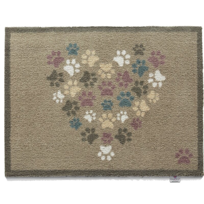 pet barrier mat