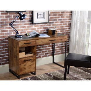 Hidden Desk Furniture Wayfair