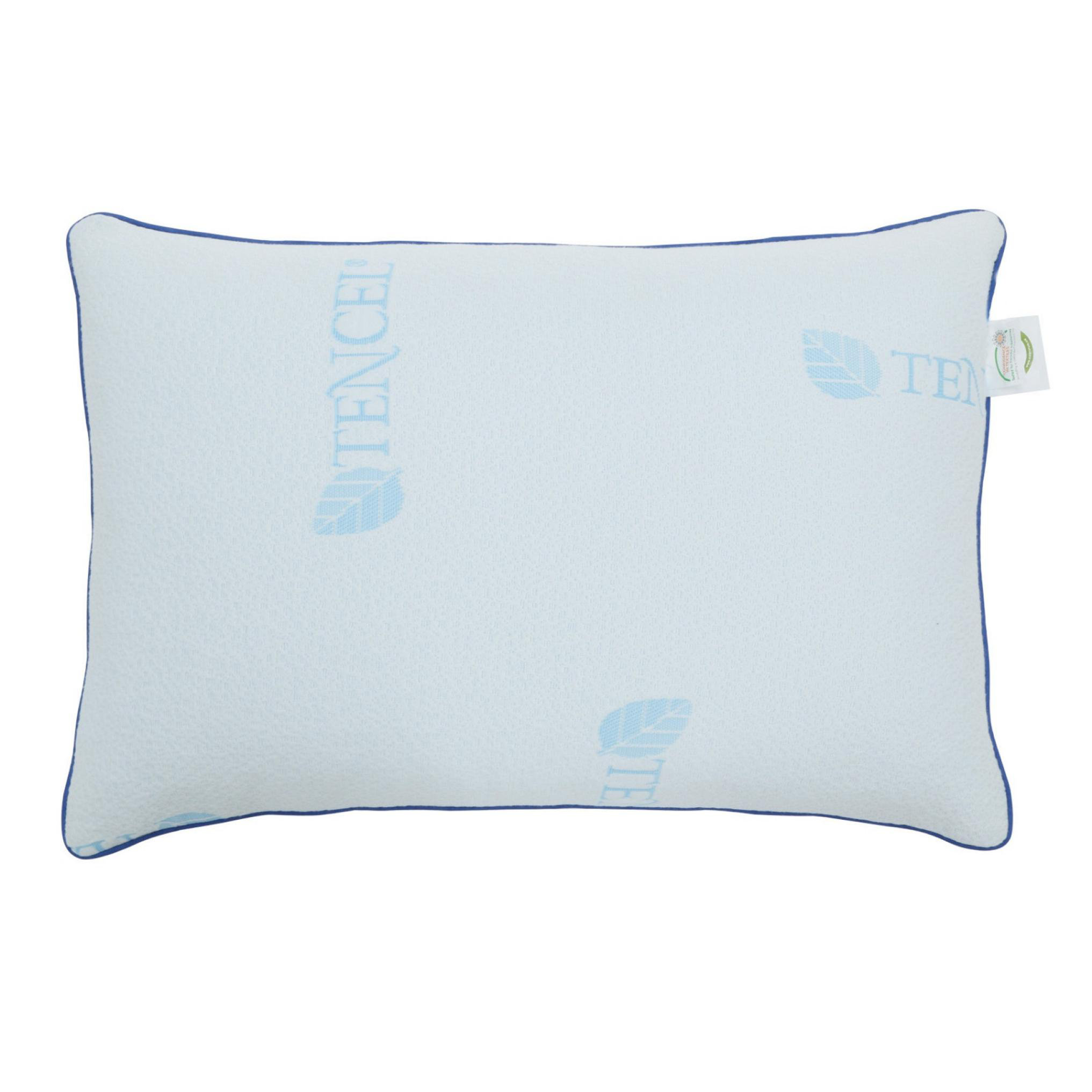 memory foam throw pillows