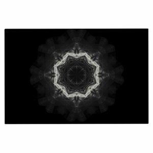 'Mystical Mandala' Doormat