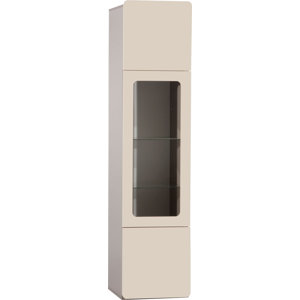 Standvitrine 2Pir von Meble Vox