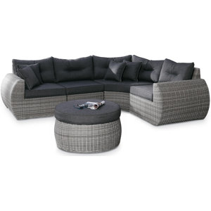 4-tlg. Sofa-Set Sara von Kampen Living
