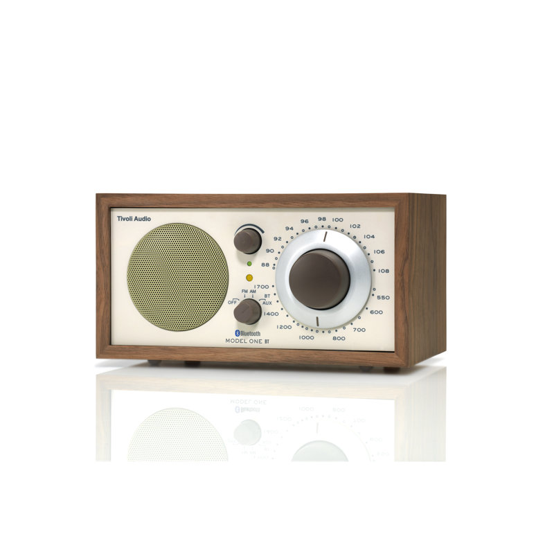 tivoli model cd player