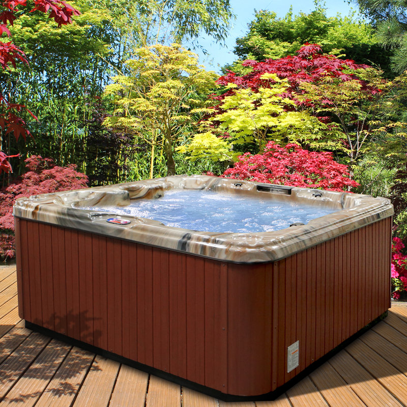 Best Hot Tubs Reviews 2019 Top 20 Awesome Spas For Home