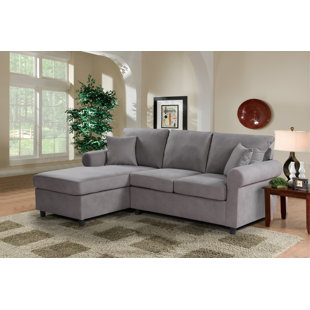 Lee Industries Sectional Sofa Wayfair Eibhlin Sectional Sofa