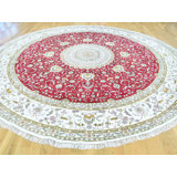 36 Inch Round Rug Wayfair