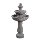 Wayfair | Outdoor Fountains You'll Love in 2023